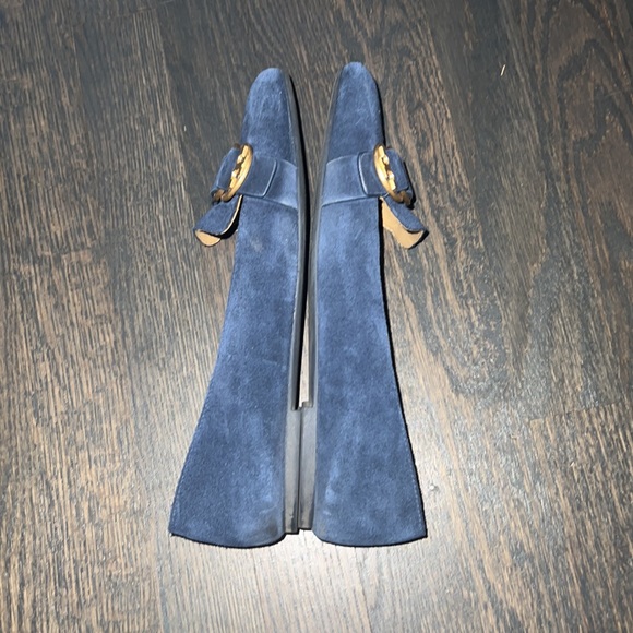 Tory Burch flats-Authentic-EUC - Picture 5 of 8